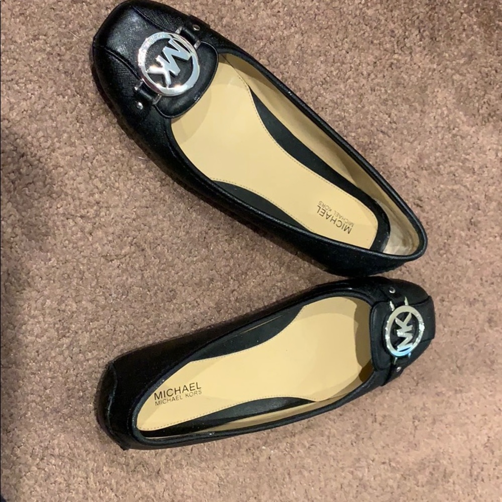 Michael Kors Flats